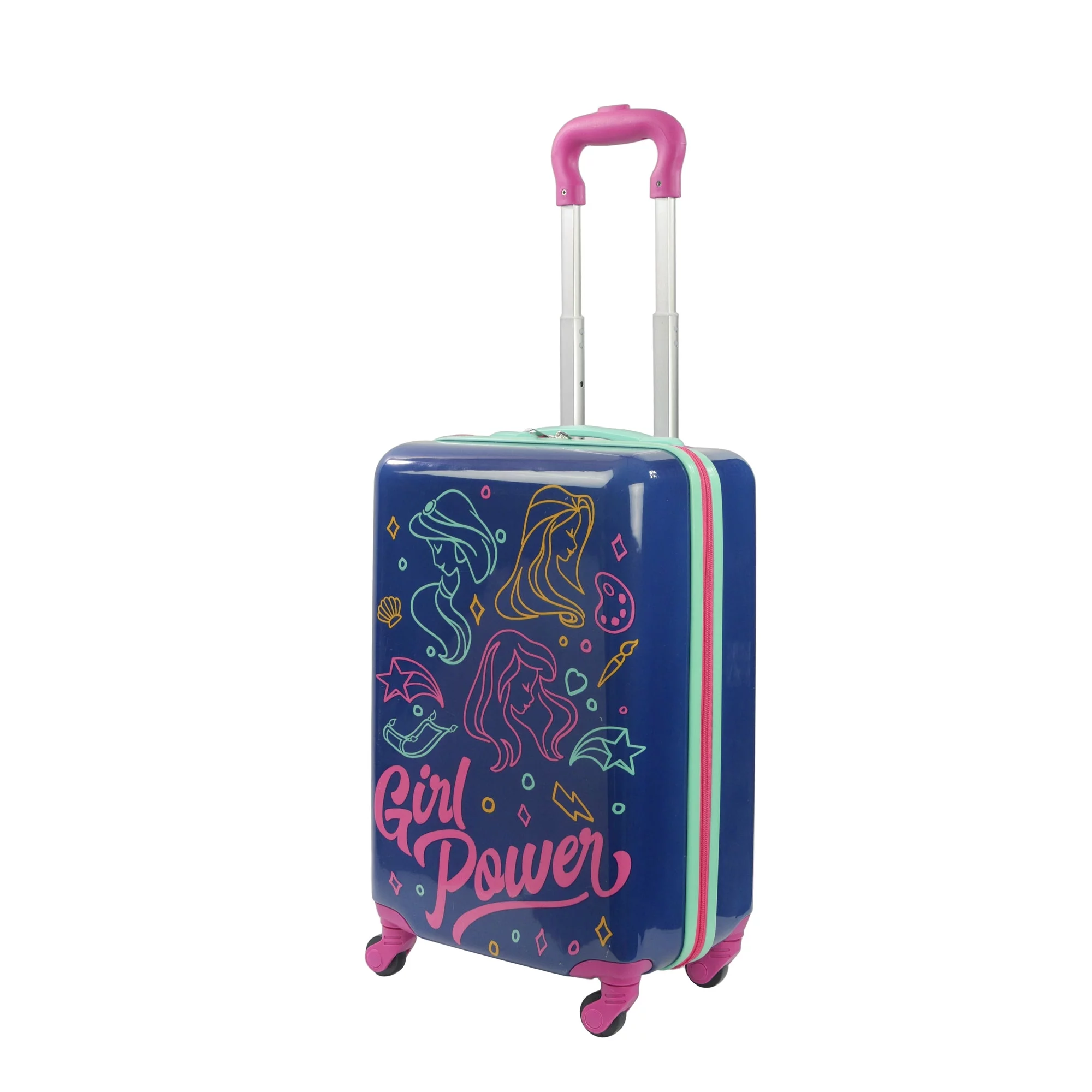 DISNEYFul PRINCESS GIRL POWER KIDS 21