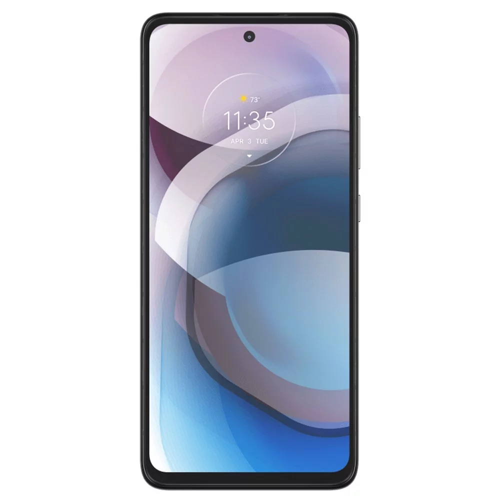 Motorola One 5G Ace 2021(128GB, 6GB) 6.7