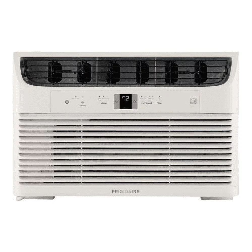 FRIGIDAIRE FHWW063WB1 Frigidaire 6,000 BTU Connected Window-Mounted Room Air Conditioner