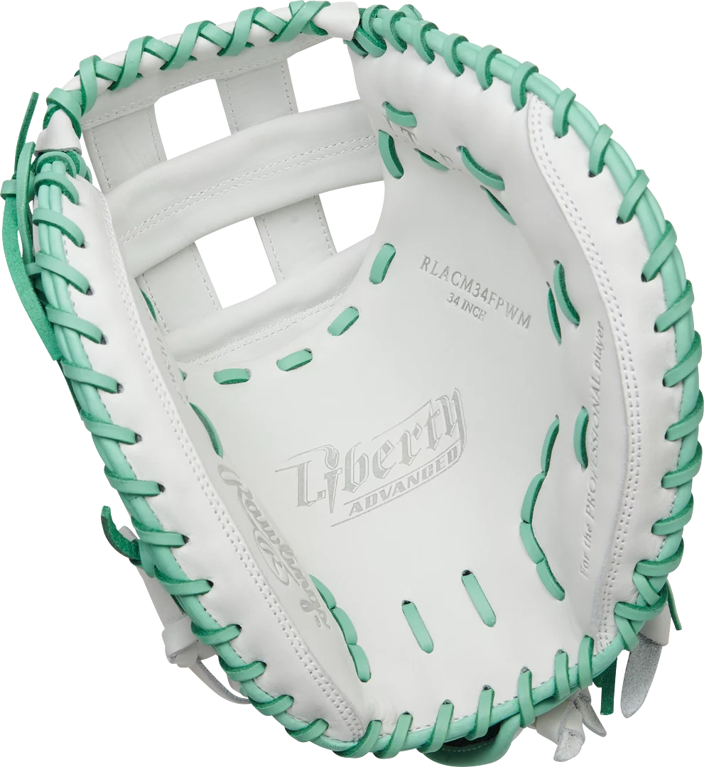 Rawlings 2022 Liberty Advanced Color Sync Series RLACM34FP 34