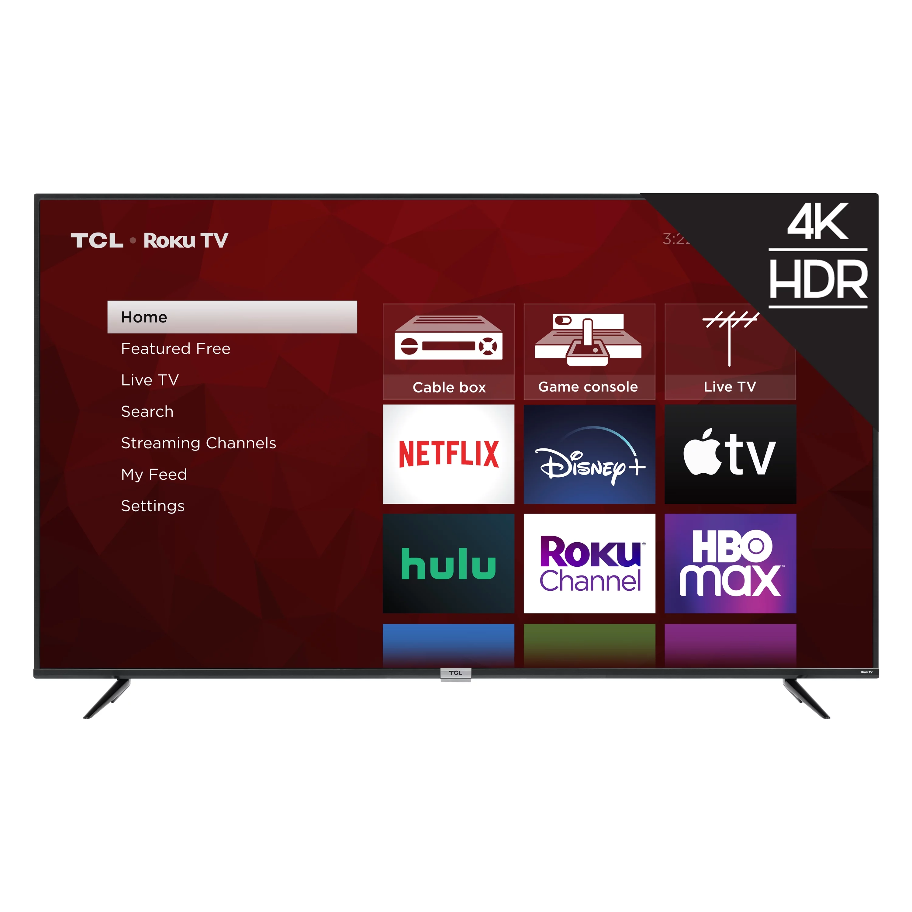 TCL 75