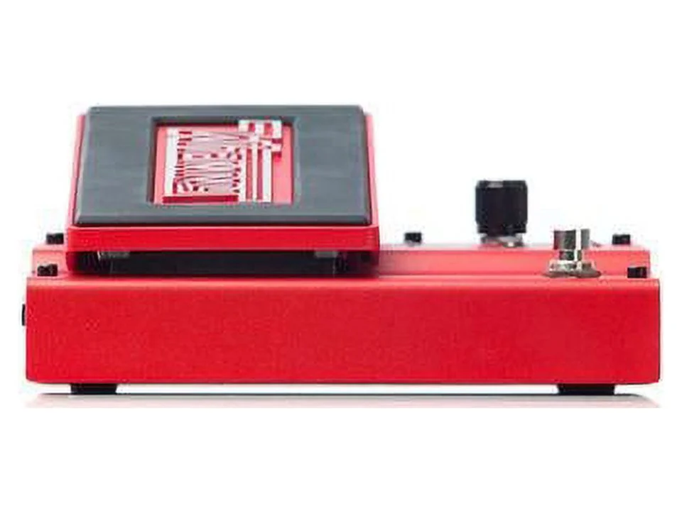 DigiTech Whammy Pedal Re-issue with MIDI Control