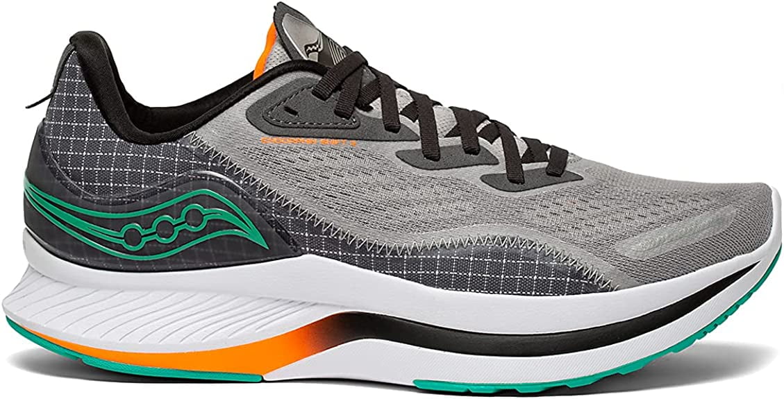 Saucony Men's Endorphin Shift 2 Running Shoe