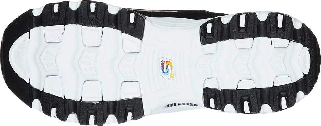 Skechers D'Lites Summer Fiesta Sneakers (Women)