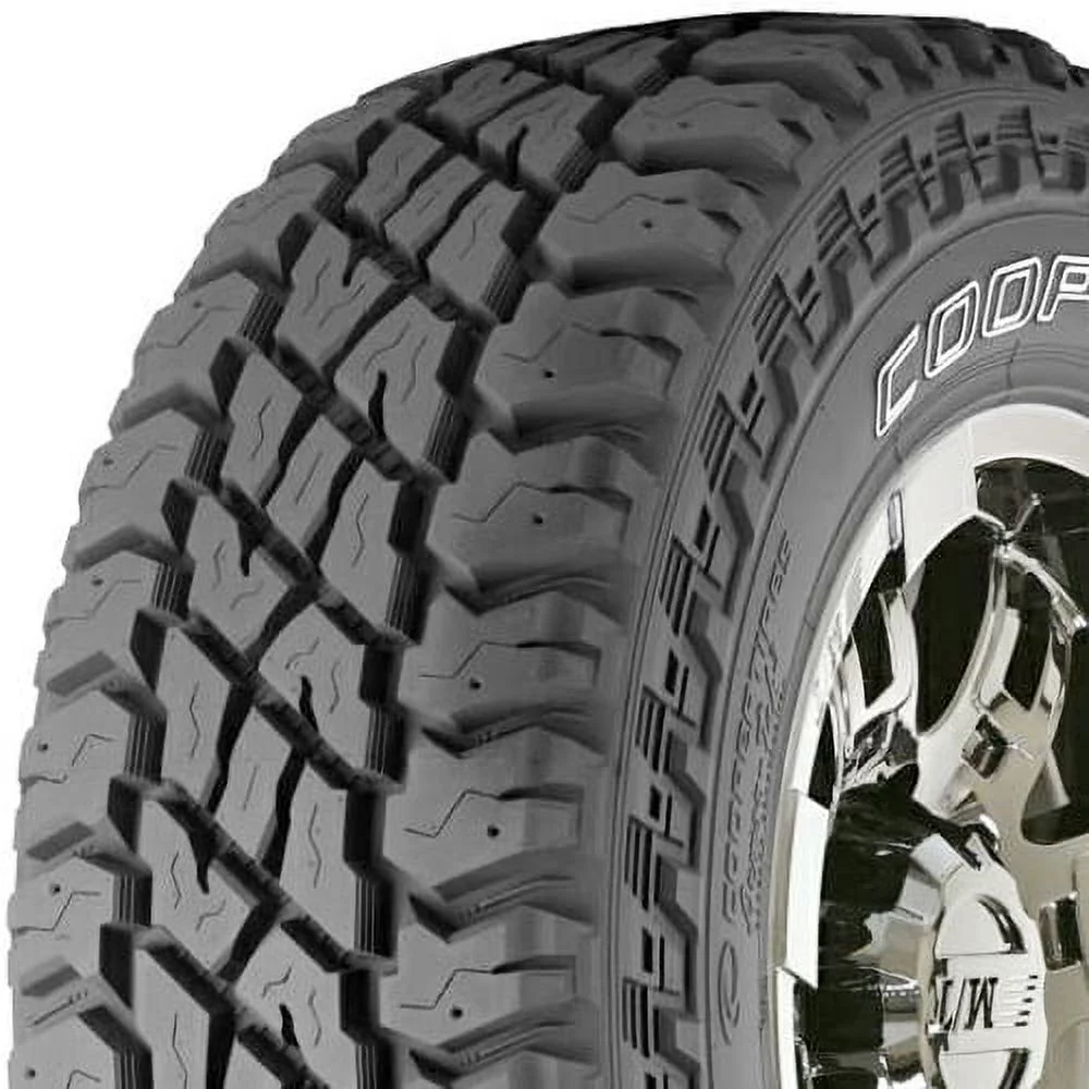 Cooper Discoverer S/T Maxx LT275/65R20 126/123Q BSW All-Season Tire