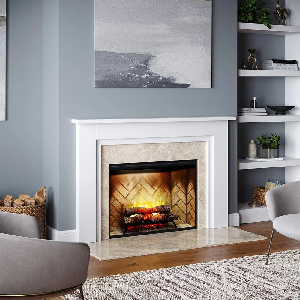 Mantels Direct Essex 52