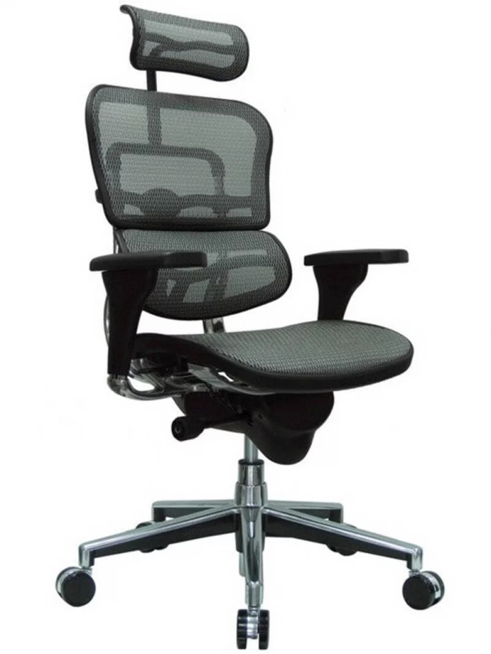 Ergohuman High Back Tall Office Chairs
