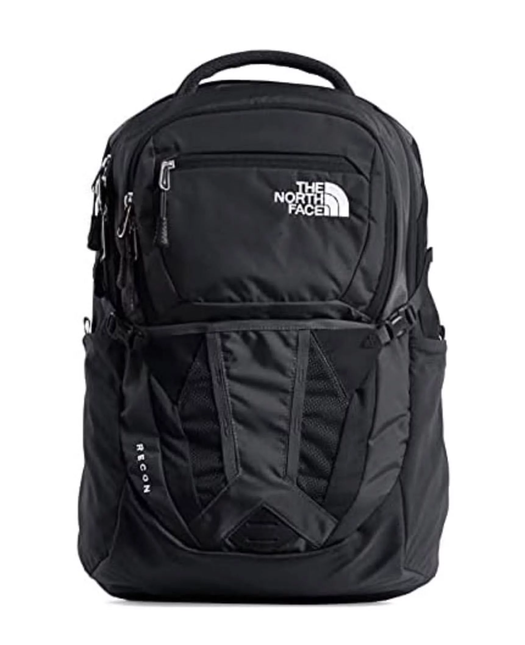 The North Face Unisex Recon 30 Liter Backpack Laptop Student School Bag OS