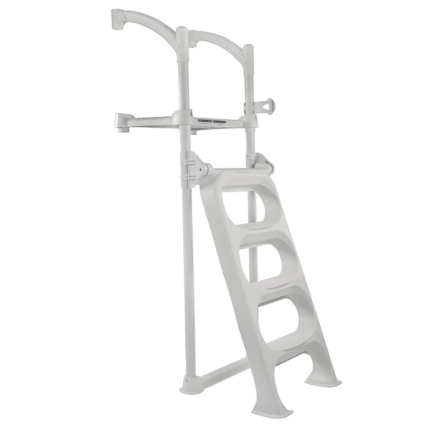 Hollowell Industries 6003-DB Classic Pool Ladder from the Makers of Doughboy