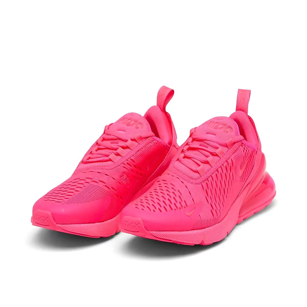 Women's Nike Air Max 270 Hyper Pink/Hyper Pink-White (FD0293 600) - 7.5