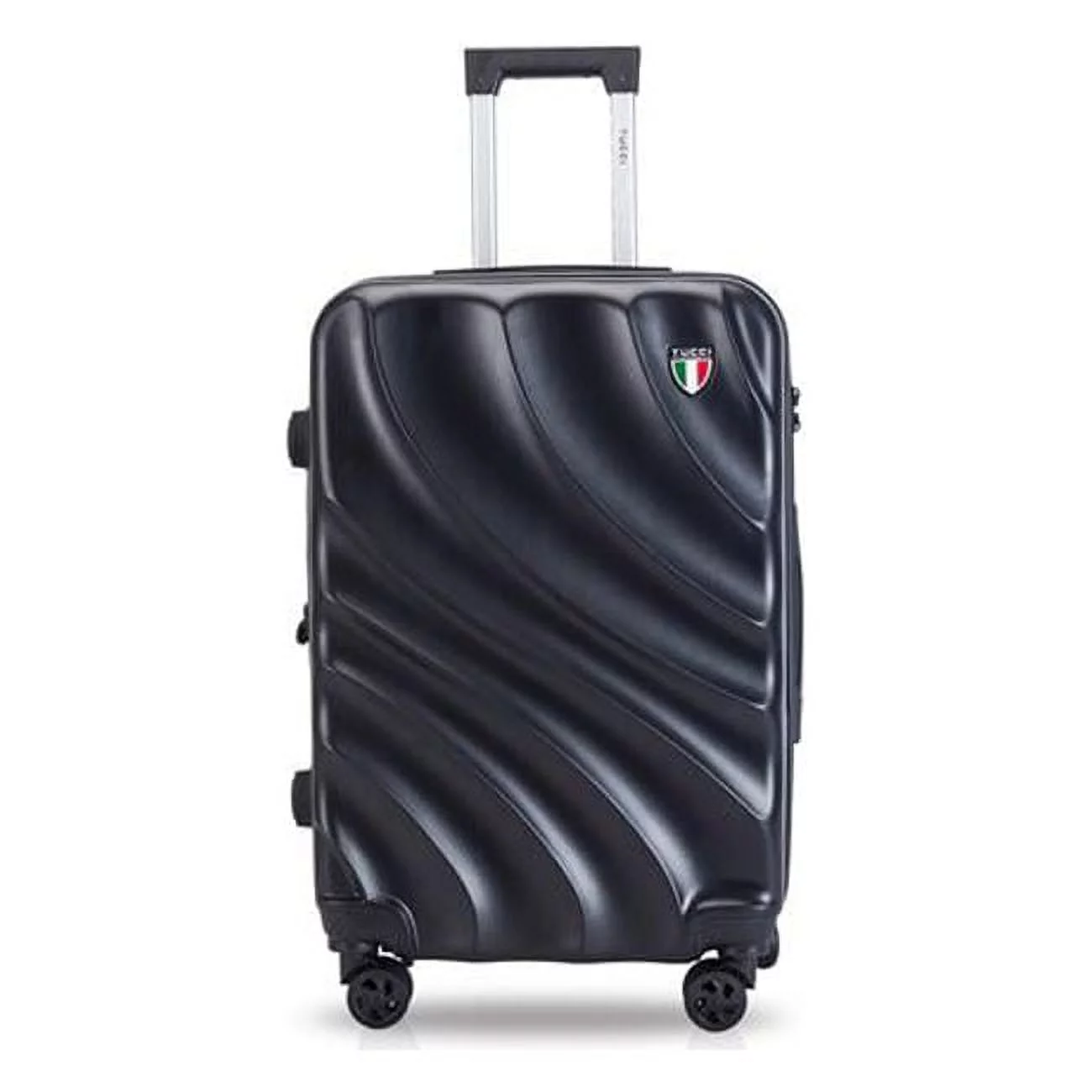 TUCCI Disegno - Cremosa 20-inch Carry-on Hardside Luggage