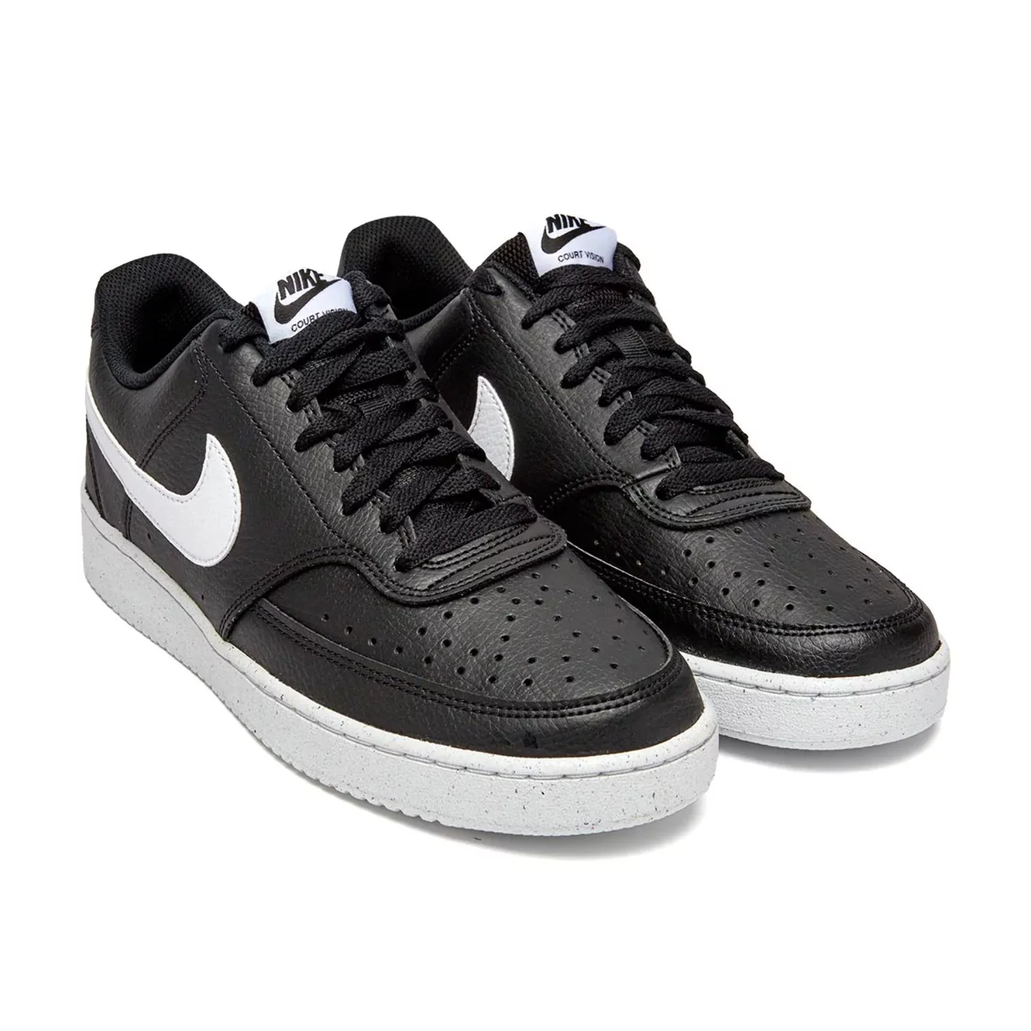 NIKE Male Adult Men 13 DH2987-001 Bianco Nero