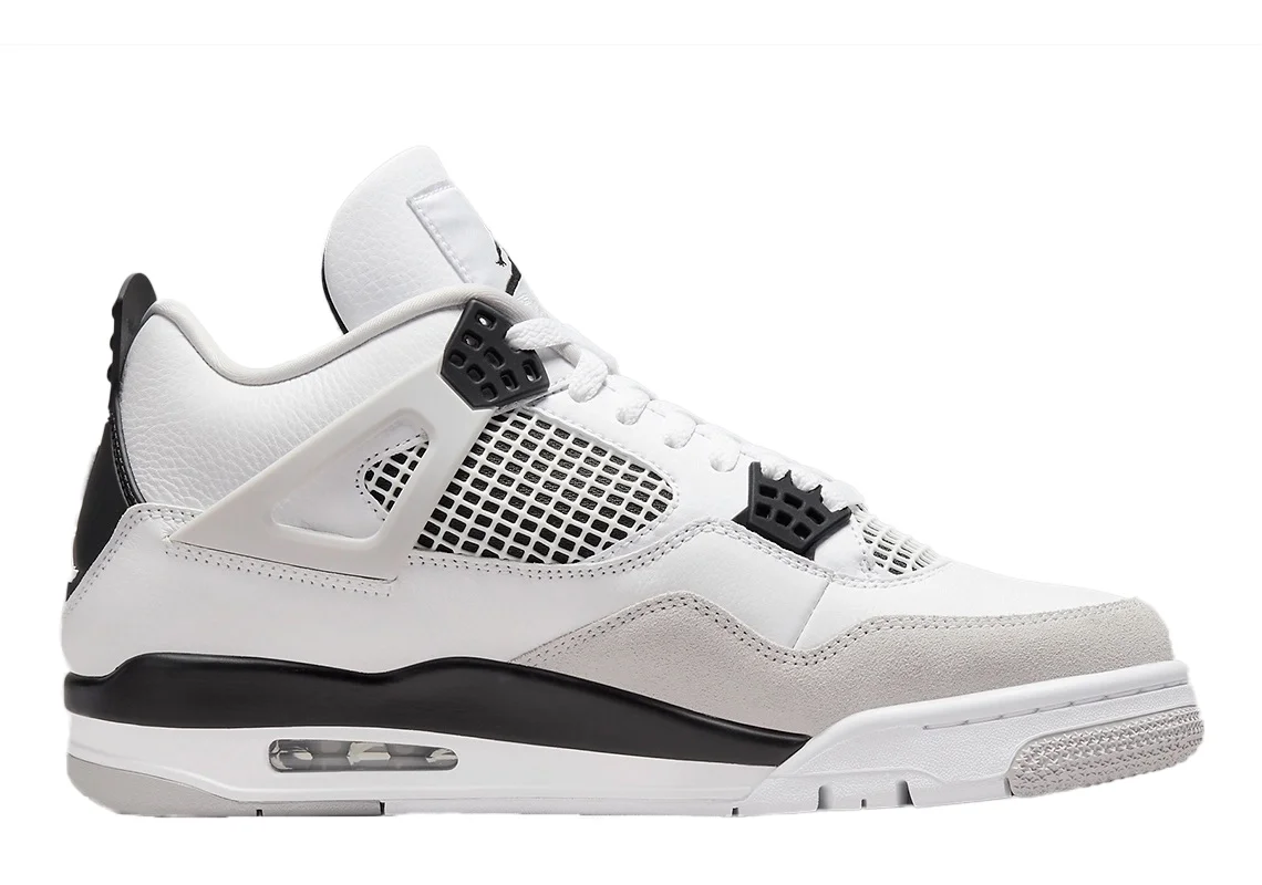 Men's Jordan 4 Retro 