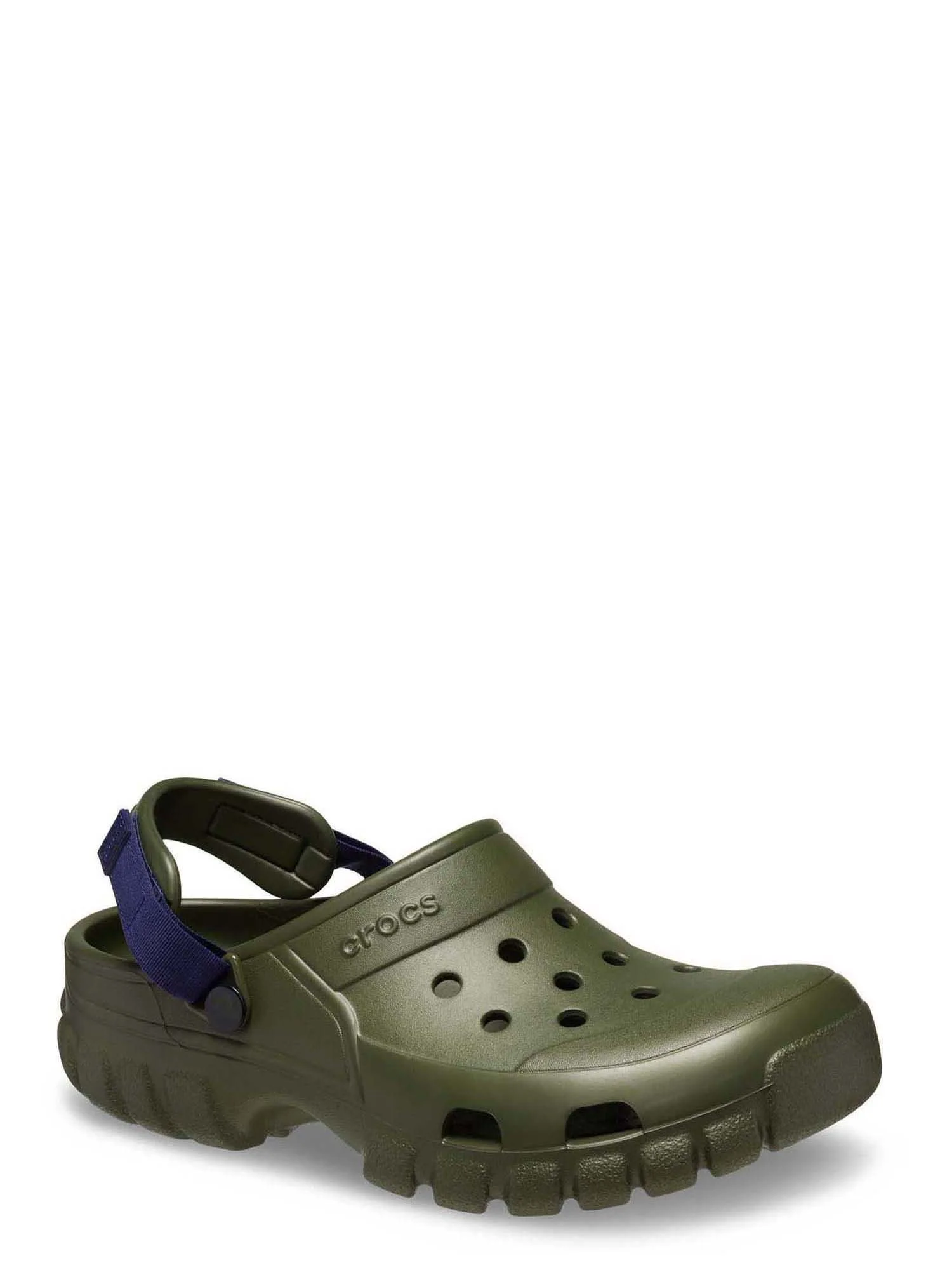 Crocs Unisex Offroad Sport Clog Sandal