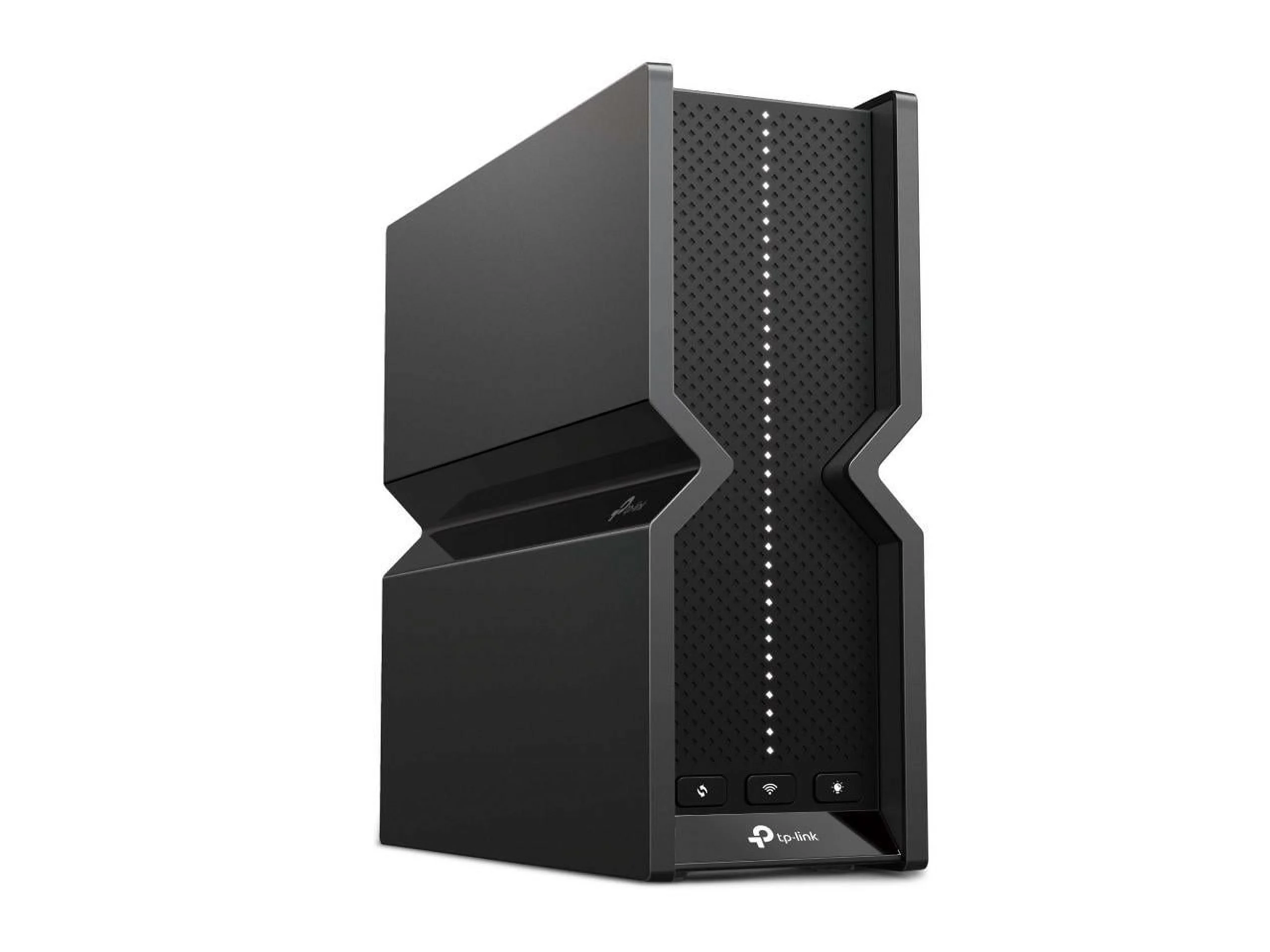 TP-Link BE9300 Tri-band WiFi 7 Router 6-Stream 9.2Gbps, Full 2.5G Ports USB 3.0, 6 Smart Internal Antennas, VPN Clients & Server, Easy Mesh, HomeShield, Private IoT Network (Archer BE550)