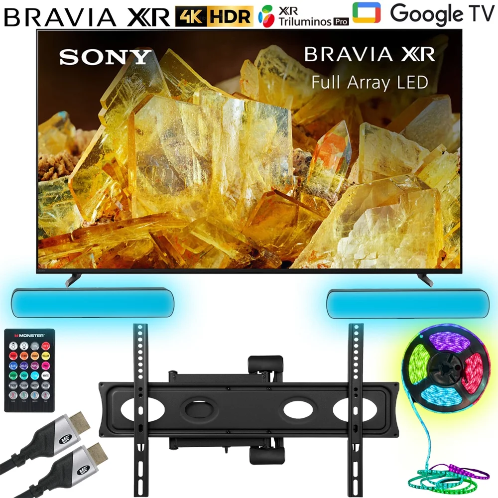 Sony XR85X90L Bravia XR 85