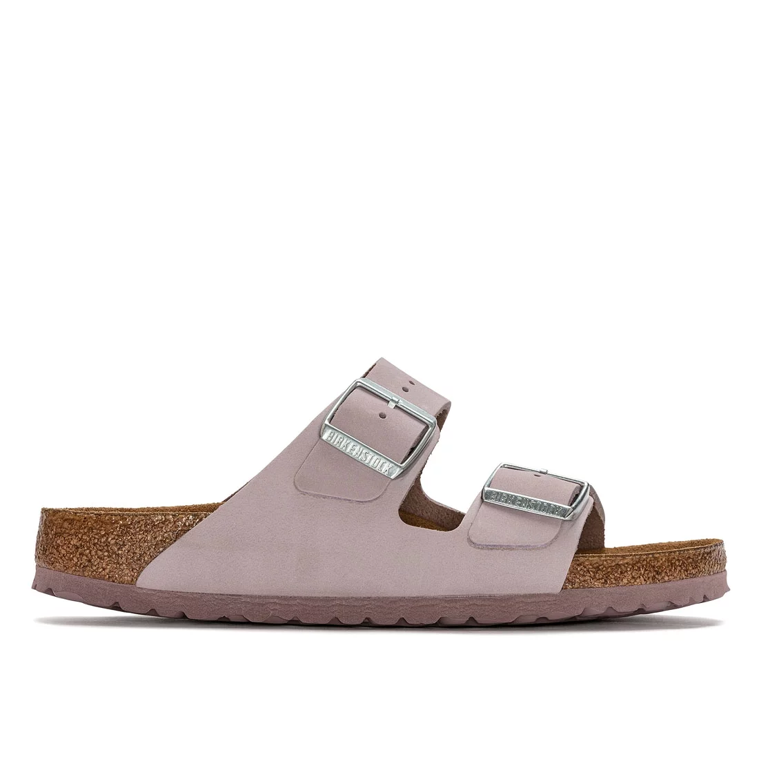 BIRKENSTOCK Unisex Adult EU 42 (Men 9-9.5/Women 11-11.5) 1023382 Yomo Lilac