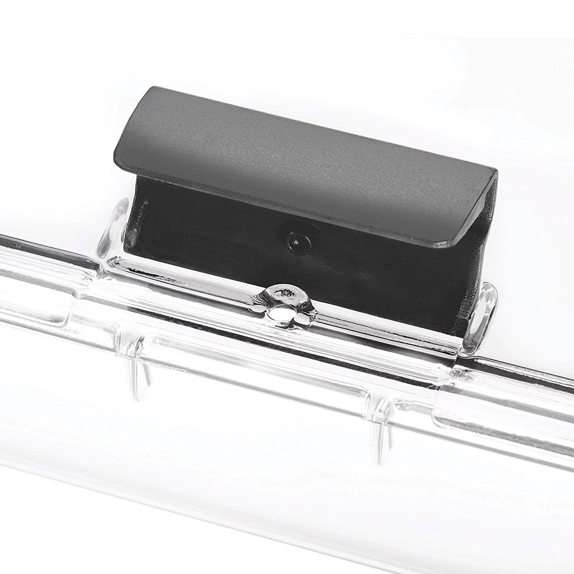 Rubbermaid Brilliance Food Storage Containers, 18 Piece Set, Leak-Proof, BPA Free, Clear Tritan Plastic, Food Storage