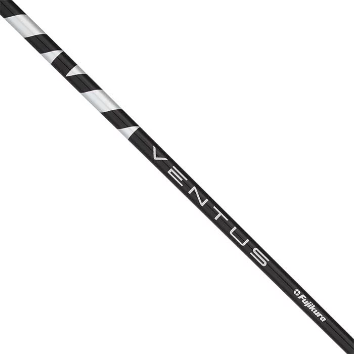 Fujikura Ventus Black 6 X-Flex Shaft + Cobra F9 Speedback Tip + Grip