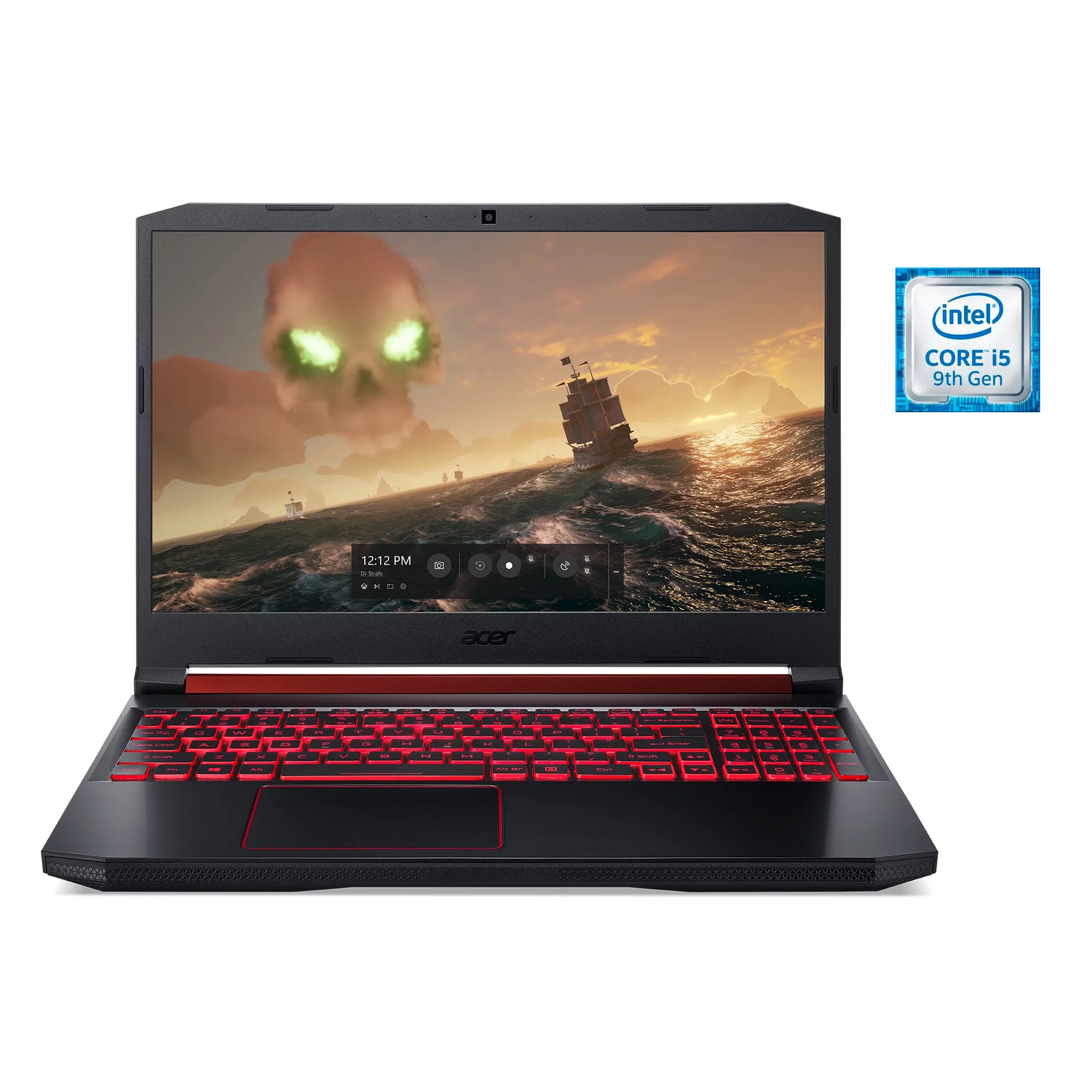 Acer Nitro 5 15.6