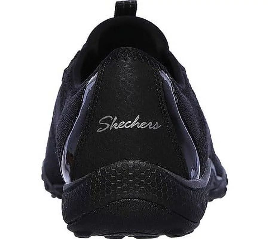 Skechers Women's Active Breathe Easy Opportuknity Slip-on Comfort Shoe, Wide Width Available