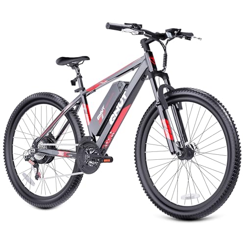 Electric Bike for Adults, 350W 26