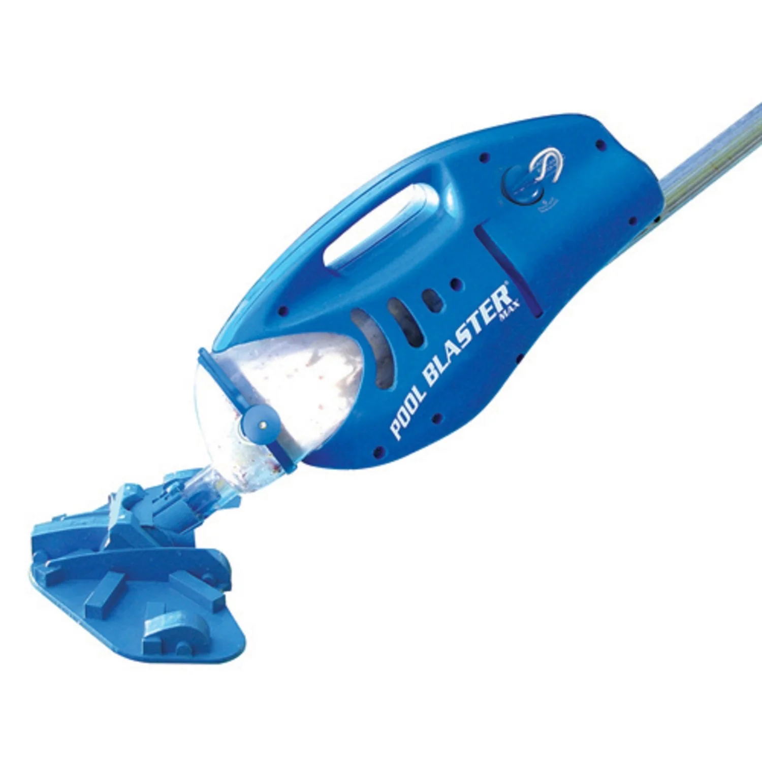 Water Tech POOLBLASTERLI Pool Blaster Max Li Pool & Spa Vacuums Cleaner