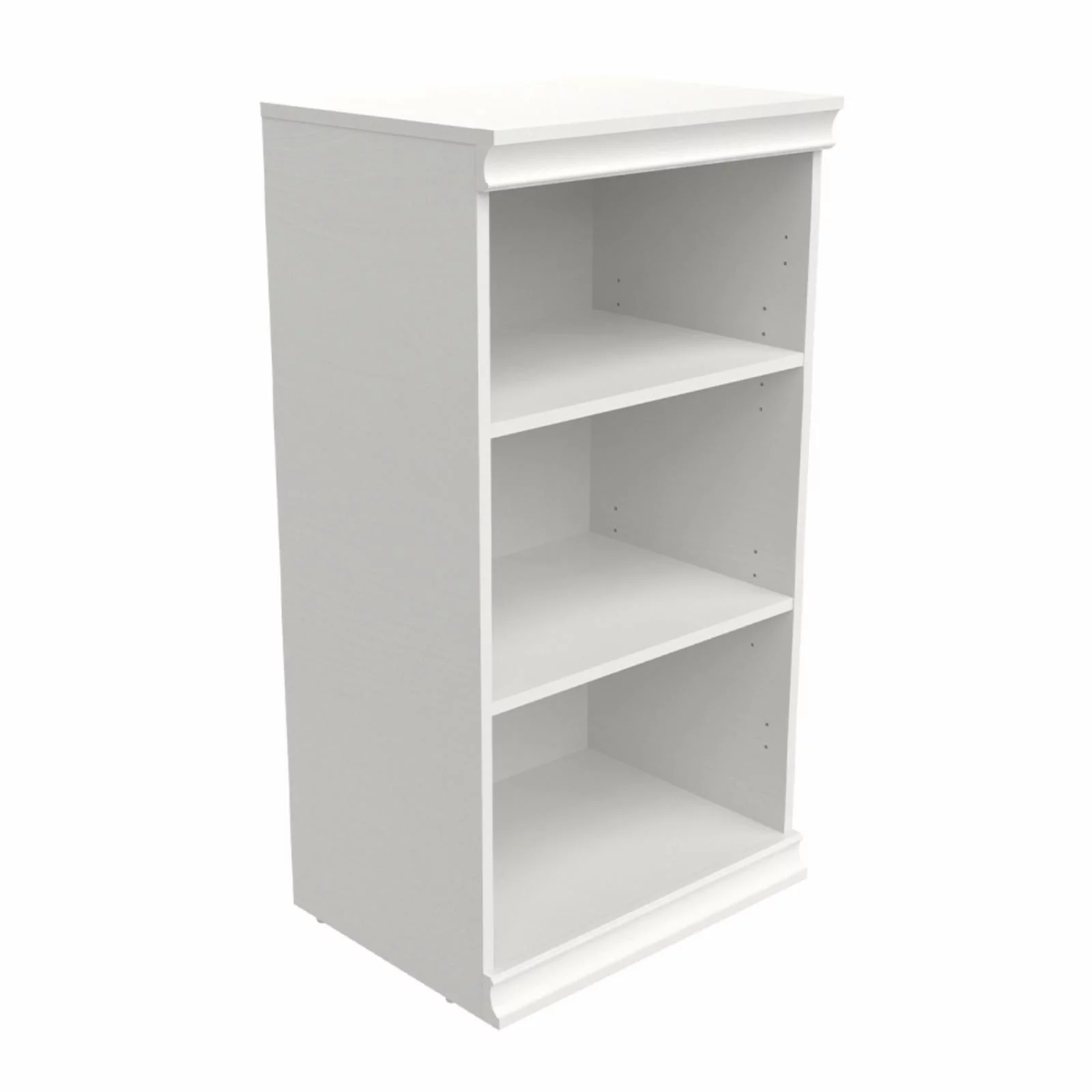 ClosetMaid Modular Closet Stackable Shelf Unit