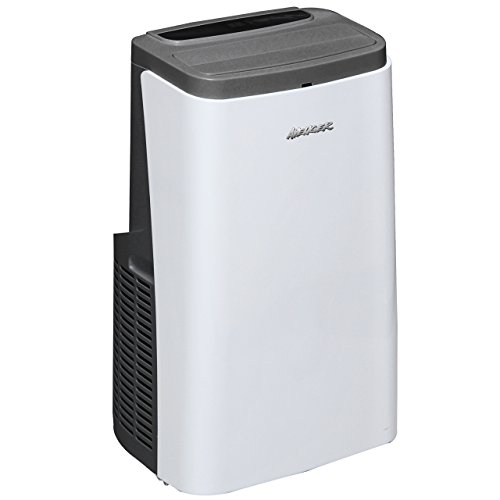 Avenger JHS-A019-08KR Portable Air Conditioner with Remote Control