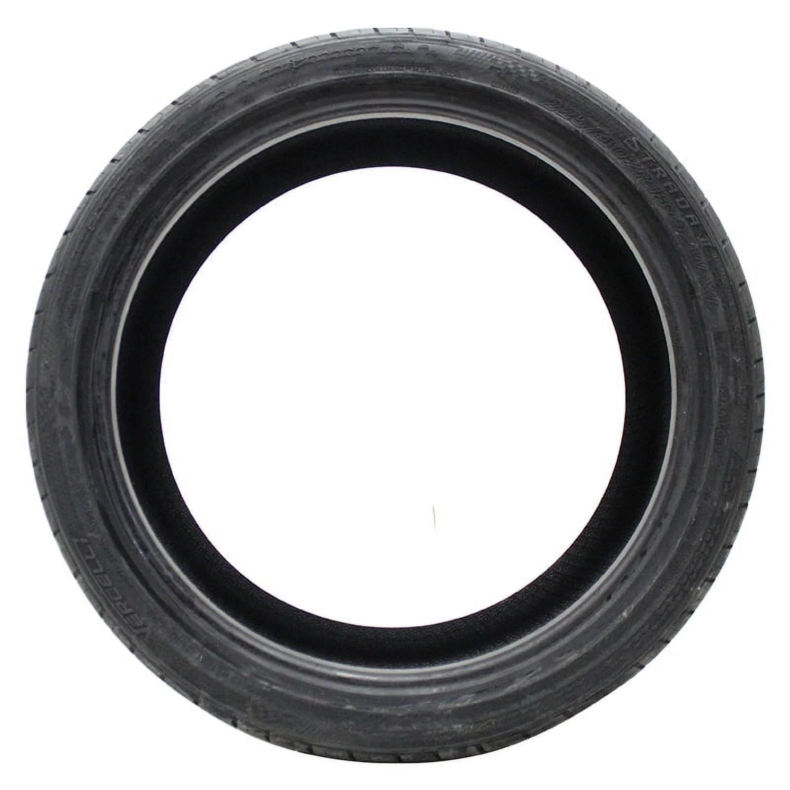 Vercelli Strada II All Season 265/30ZR22 97W XL Passenger Tire