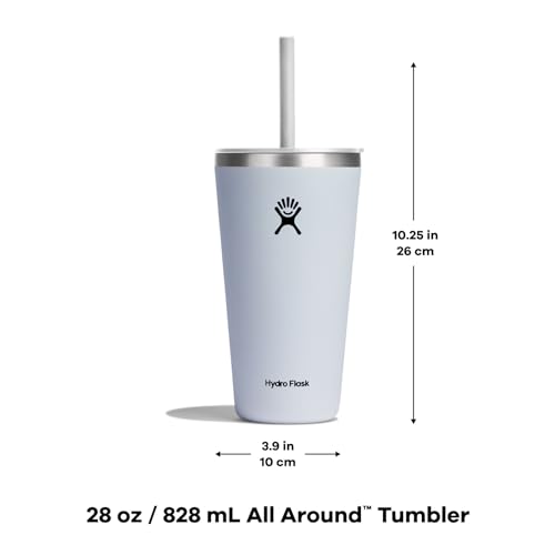 Hydro Flask All Around Travel Tumbler