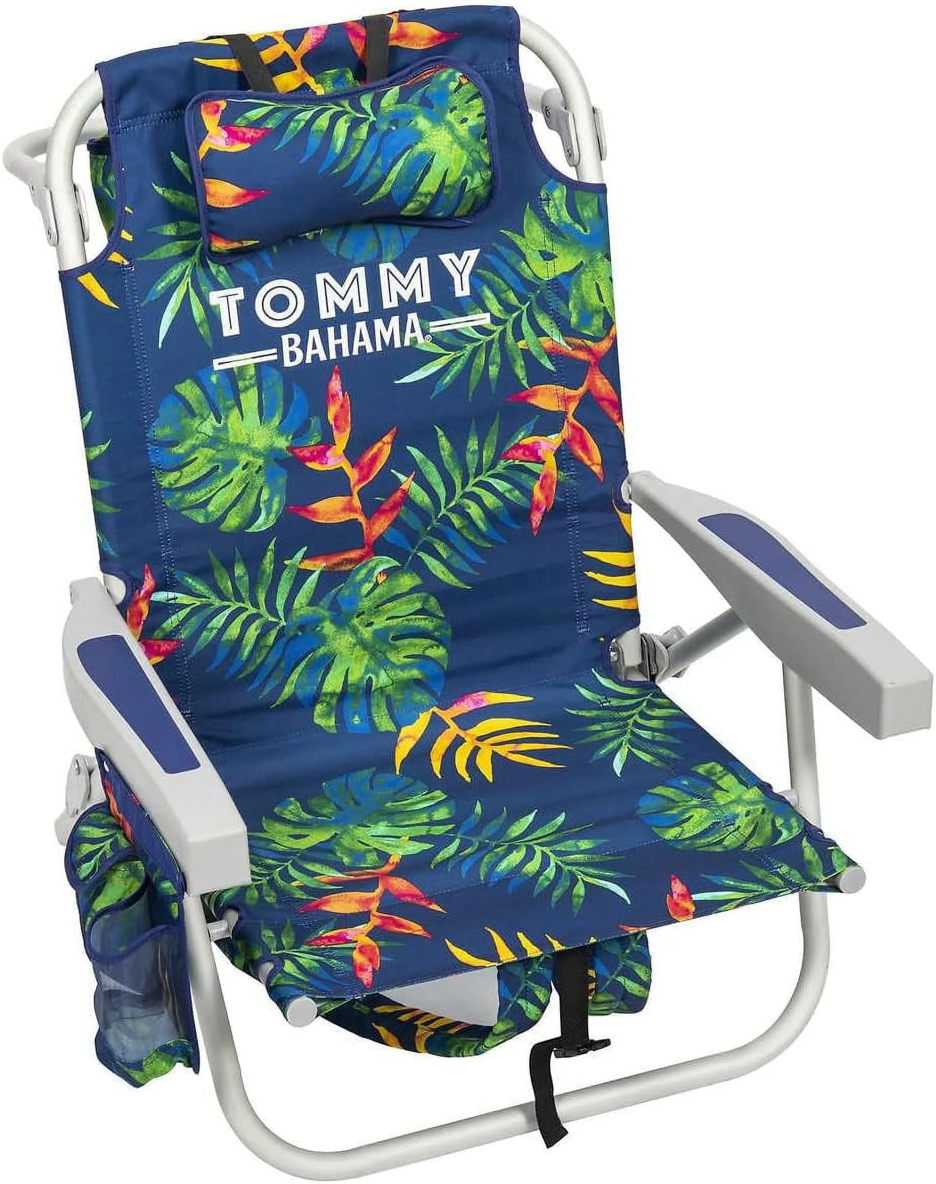 Tommy Bahama Beach Chair Tropical Foliage (1 Pack)