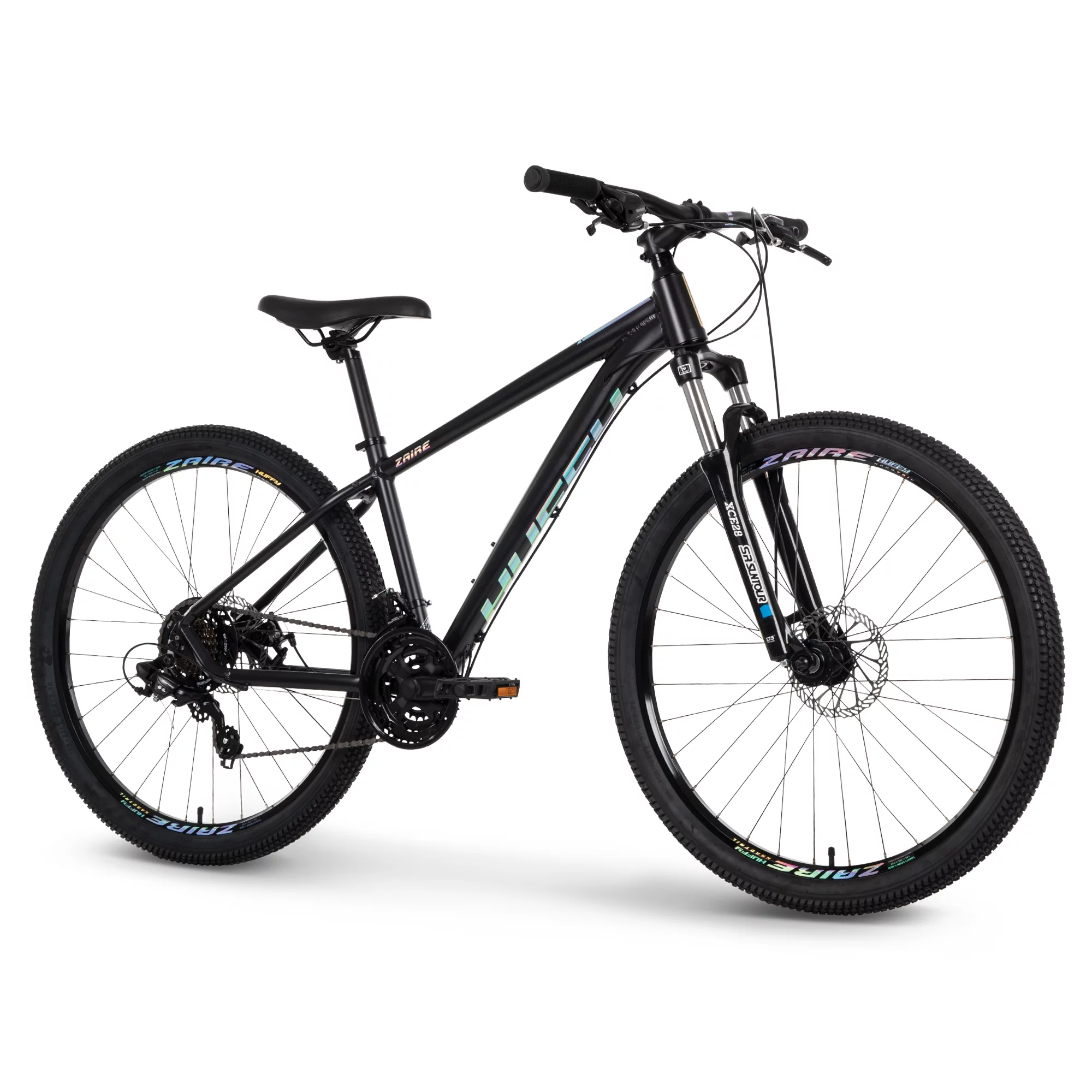 Huffy Zaire Mens' 27.5