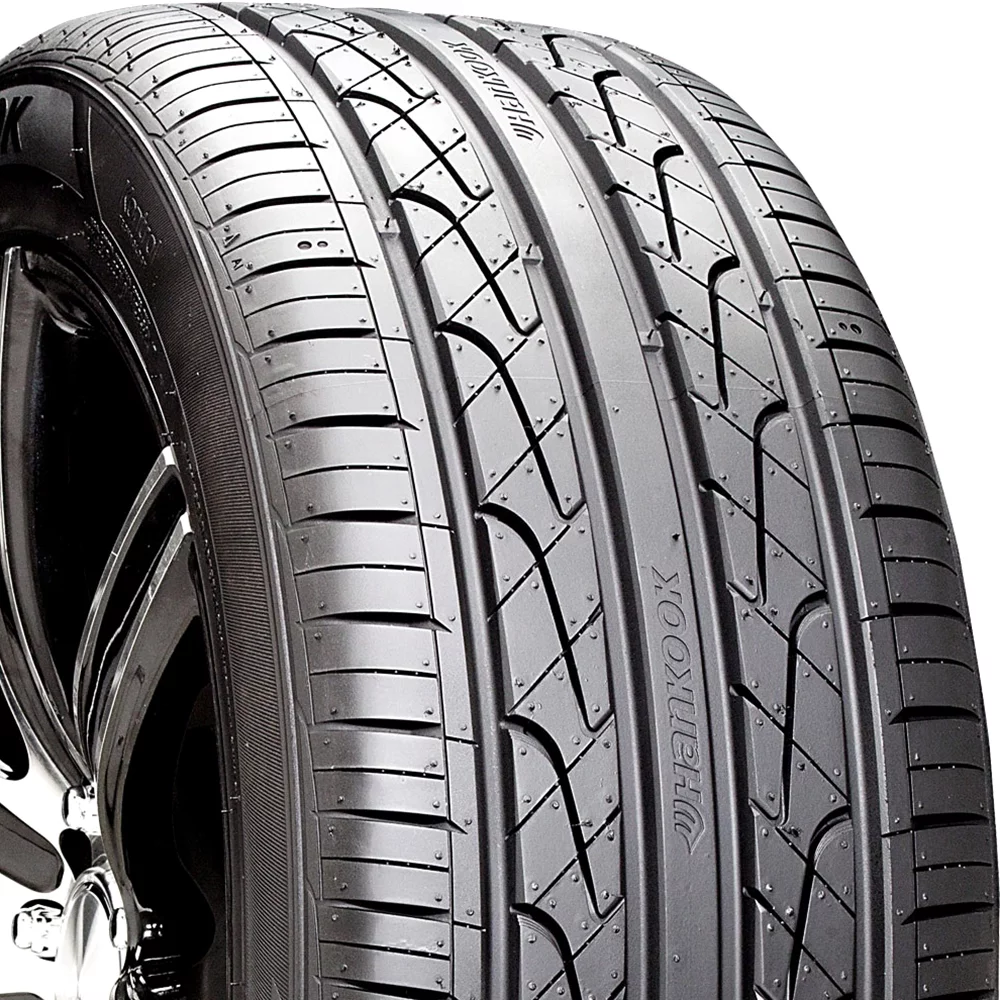 Hankook Ventus V2 Concept2 H457 All Season 225/55R16 99V XL Passenger Tire