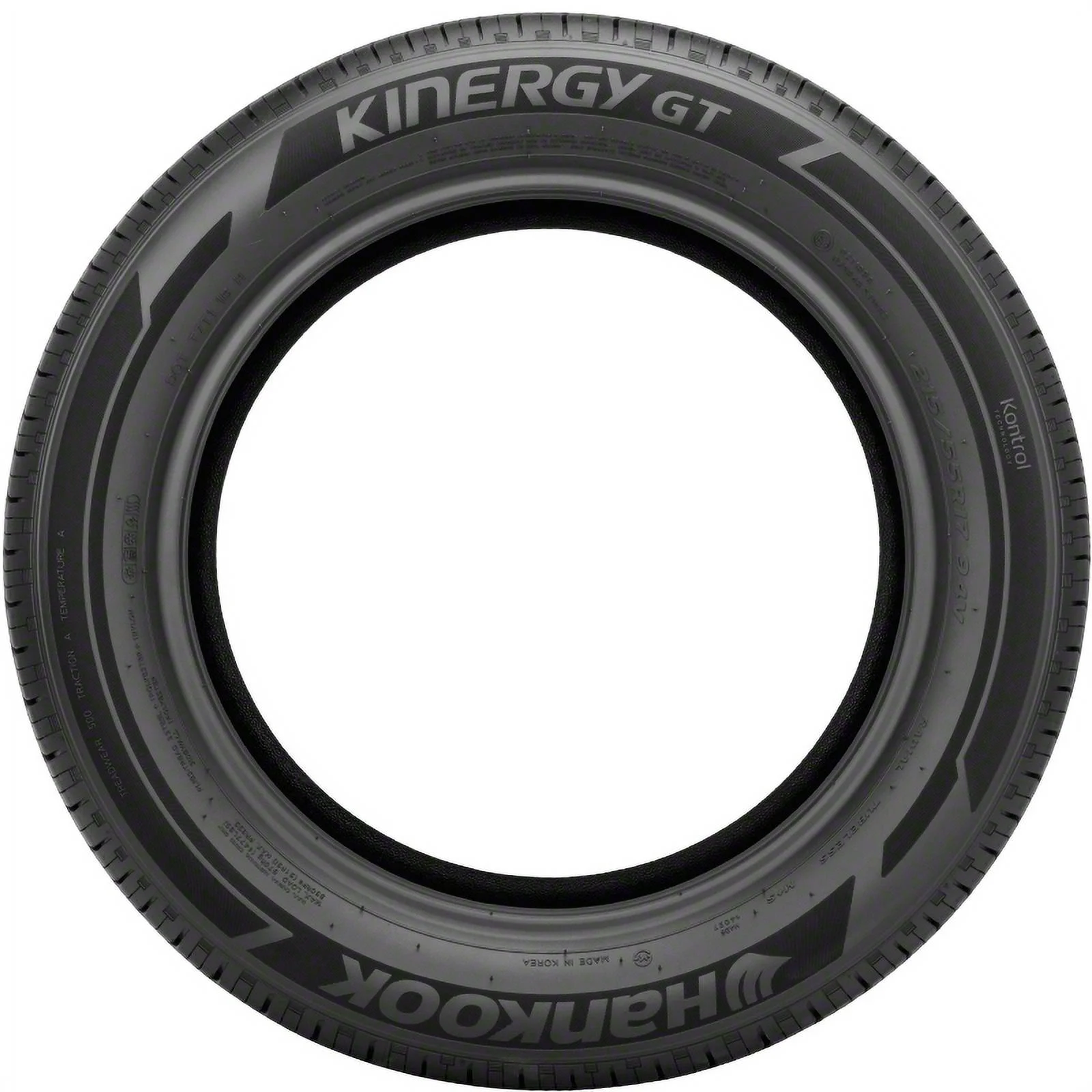 Hankook Kinergy GT 255/65-18 111 H Tire