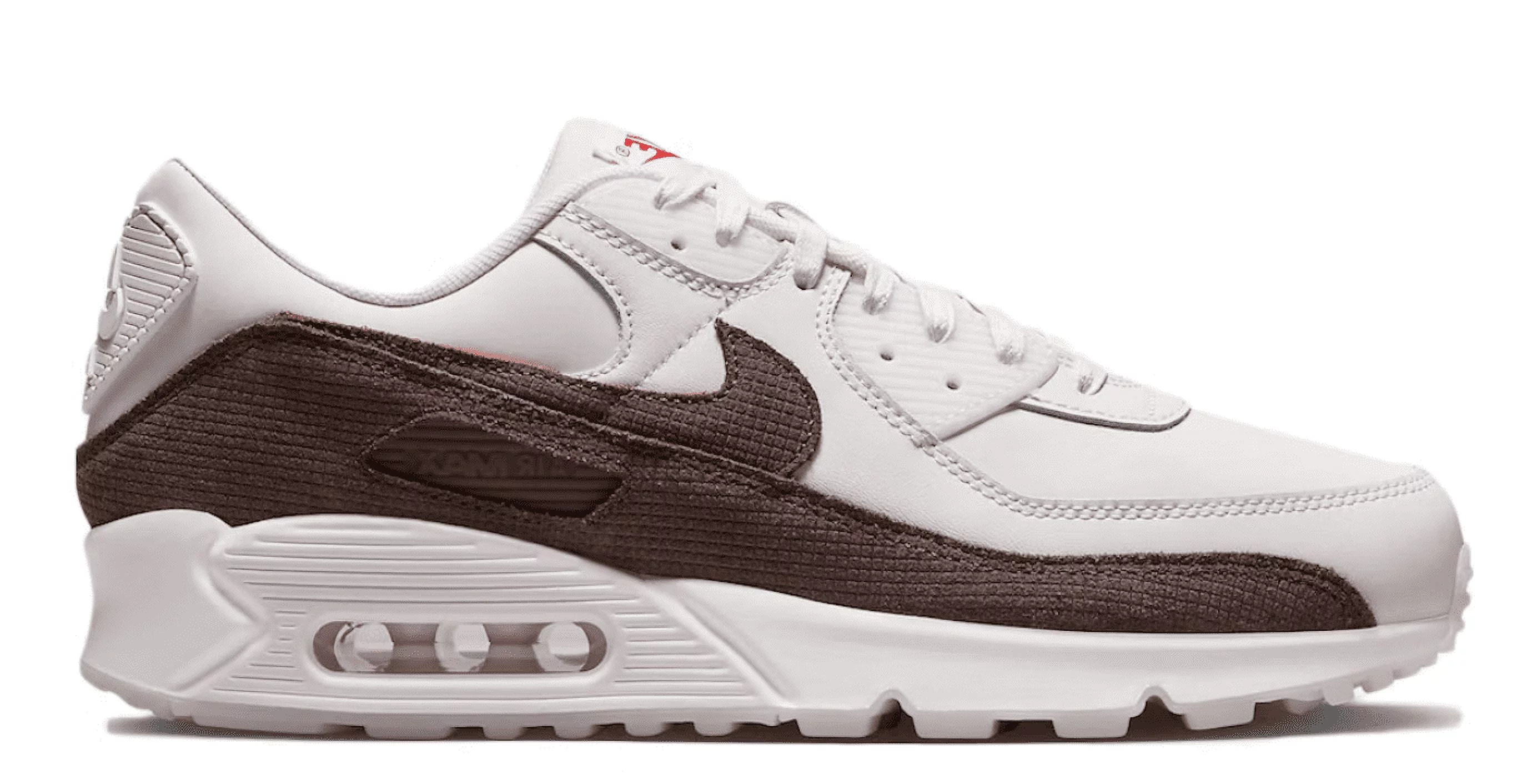 Nike Mens Air Max 90 Running Shoes (12)