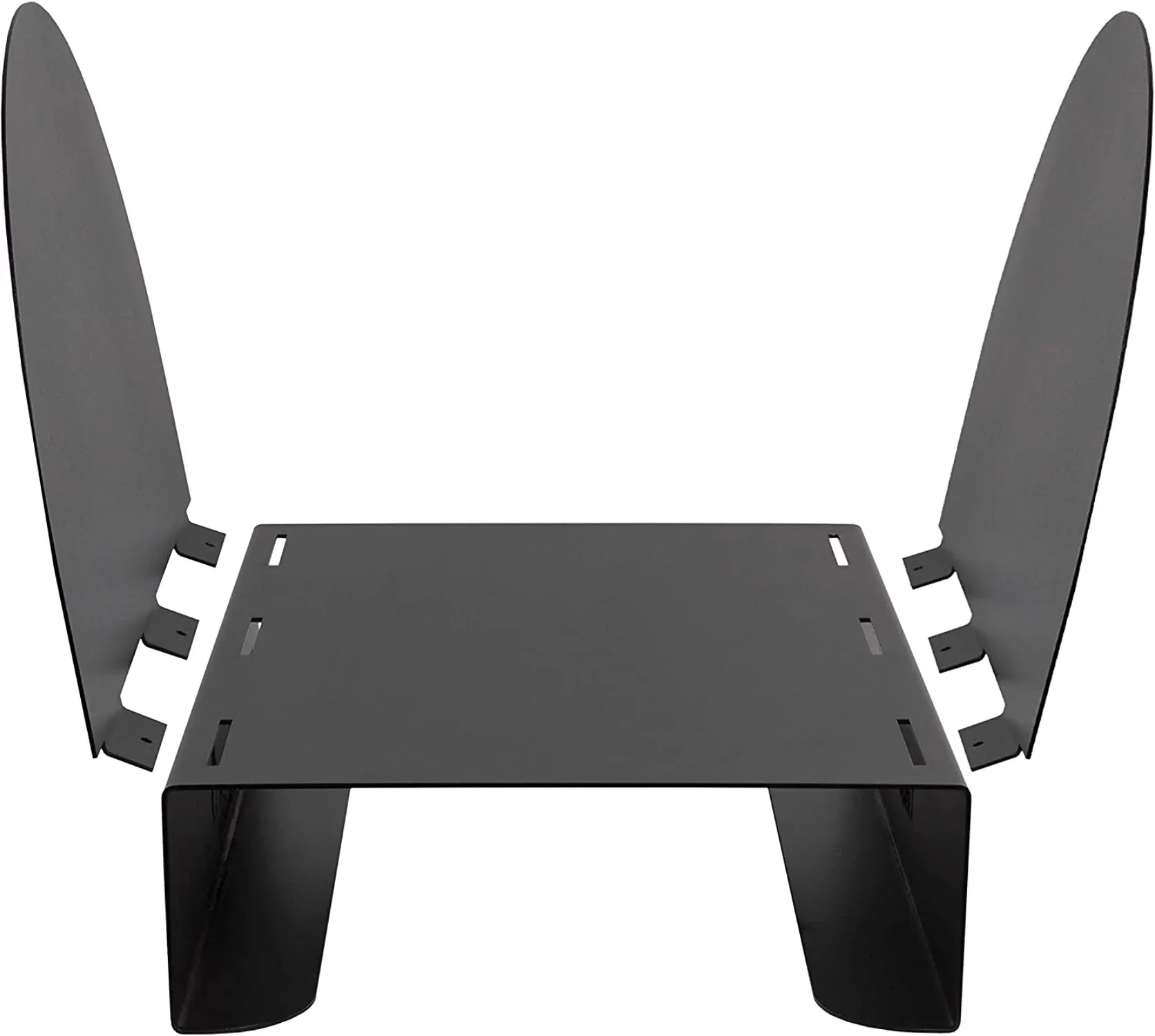 LogOX Fireside Bundle, WoodOX Sling Ergonomic Firewood Carrier & Hearth Bin Firewood Rack, Bundle Pack