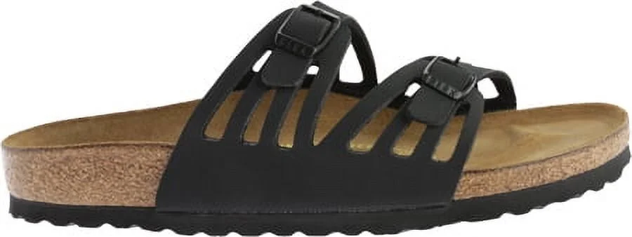 Women's Birkenstock Granada Birkibuc