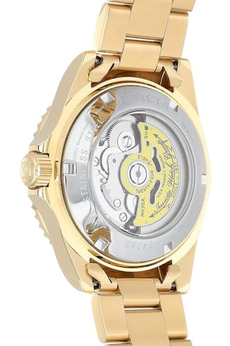 Invicta Men's Pro Diver Collection Coin-Edge Automatic Watch