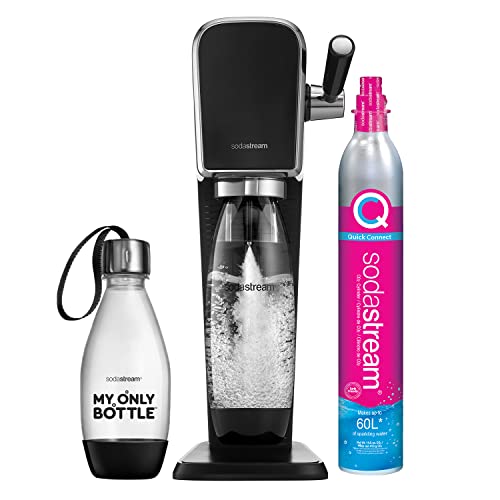SodaStream Art Sparkling Water