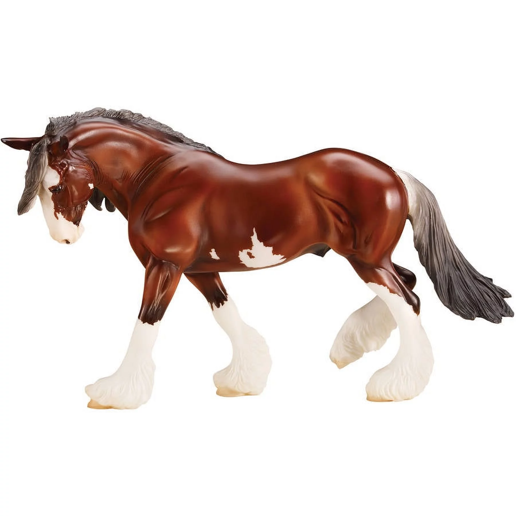 Breyer Traditional SBH Phoenix Horse (1:9 Scale)