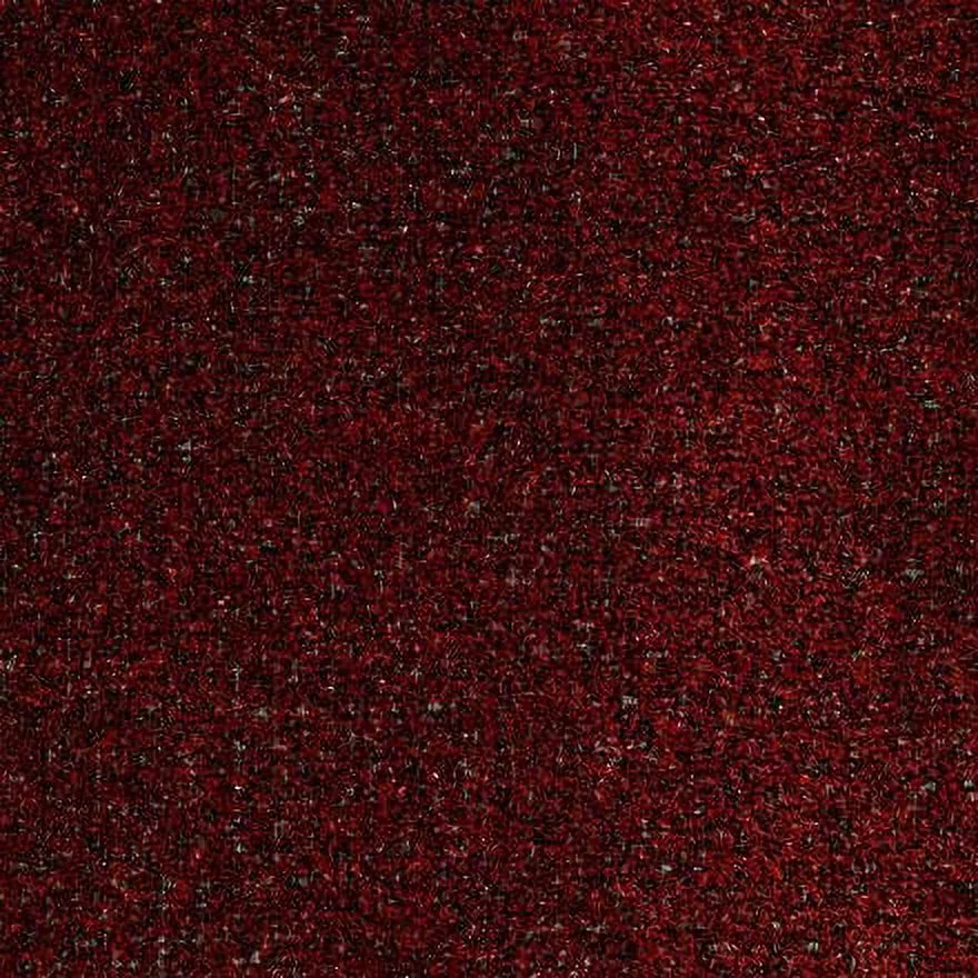10'x12' Bandana Red Indoor/Outdoor Bargain-Turf Area Rugs. Great for Gazebos, Decks, Patios, Balconies and Much More. Many Sizes and Colors to Choose From
