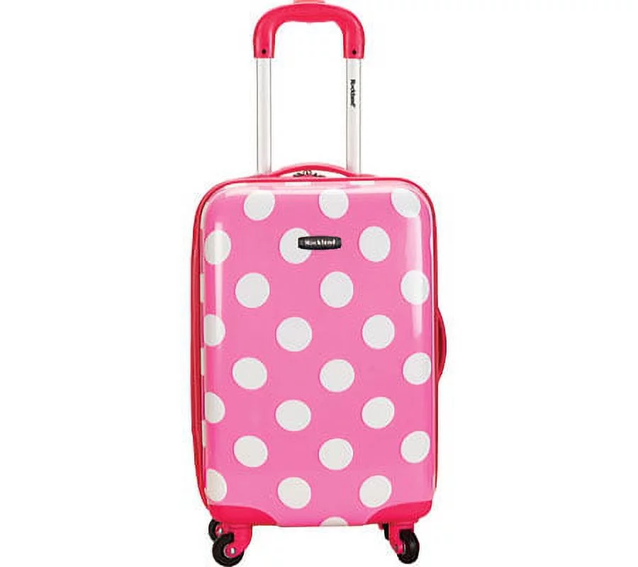 Rockland Luggage 20