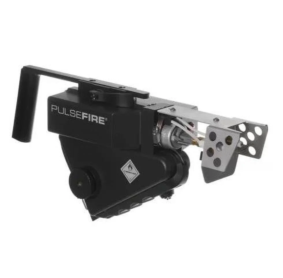 Exothermic Technologies Pulsefire UBF 25 ft Flame Range 16