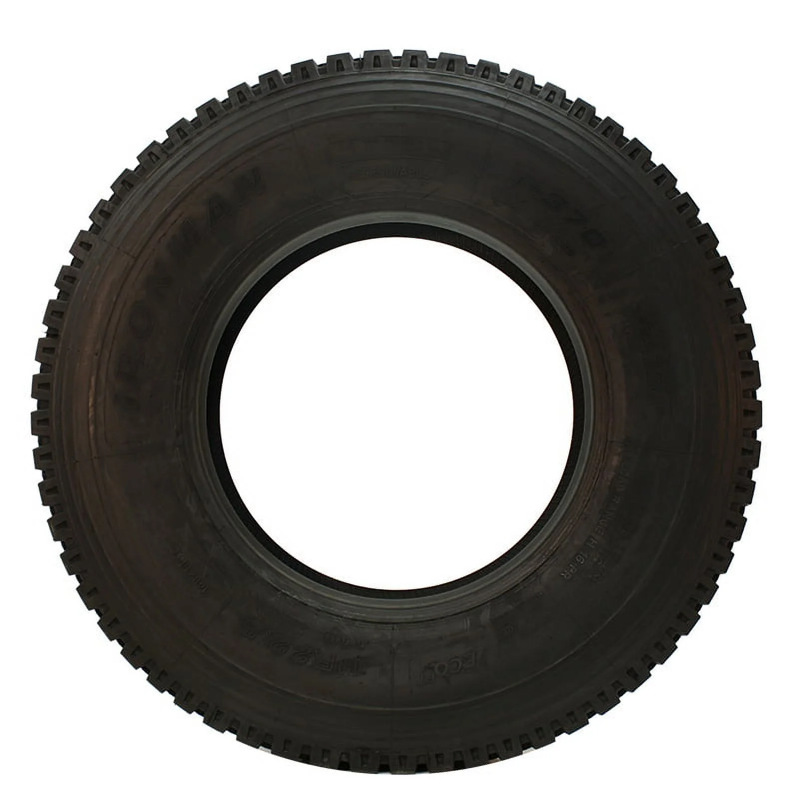 Ironman I-370 ECOFT 295/75R22.5 144L G Tire