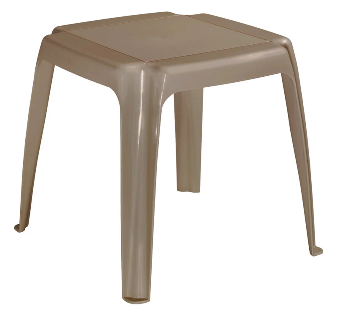 Adams Manufacturing Stacking Side Table
