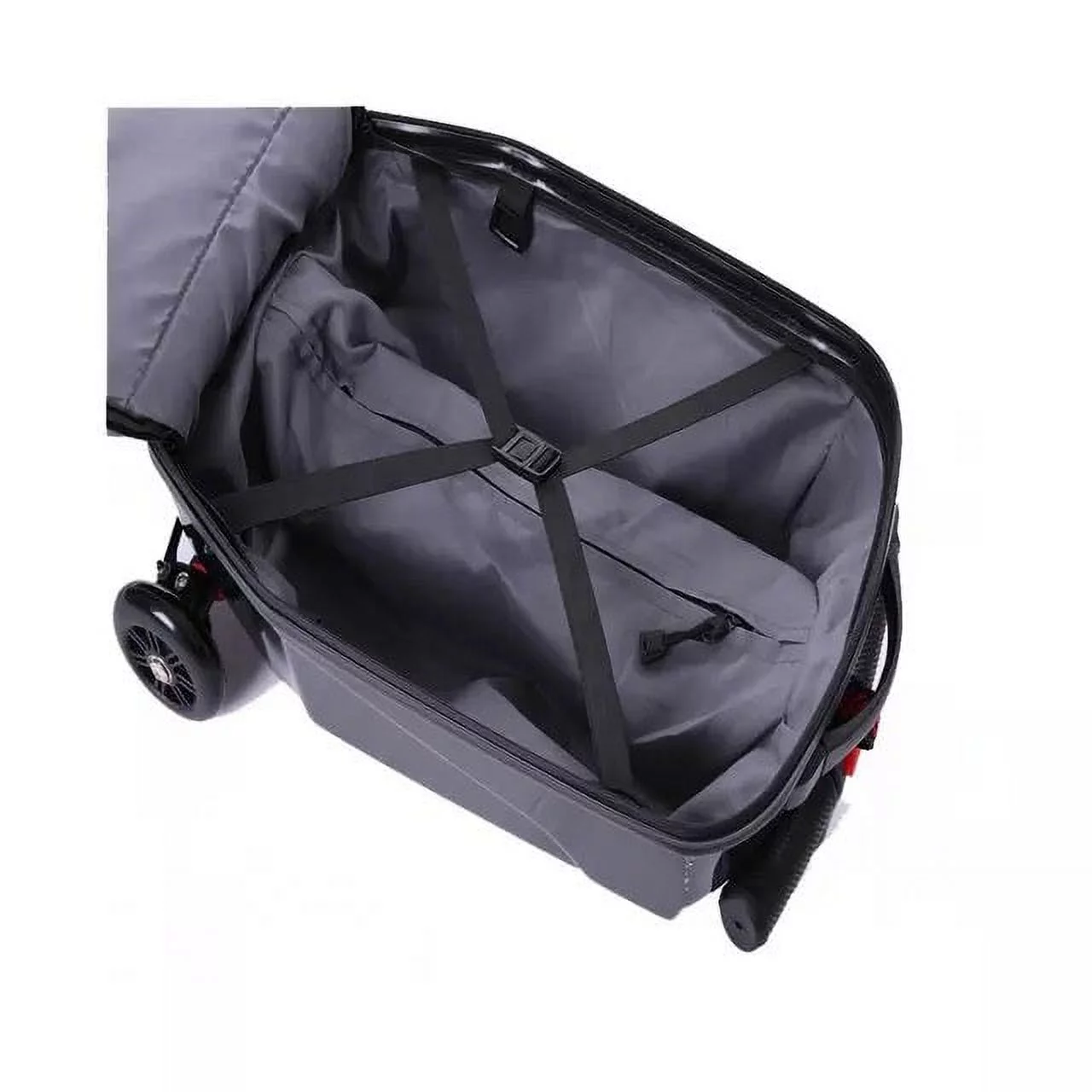 Endymata Scooter Suitcase