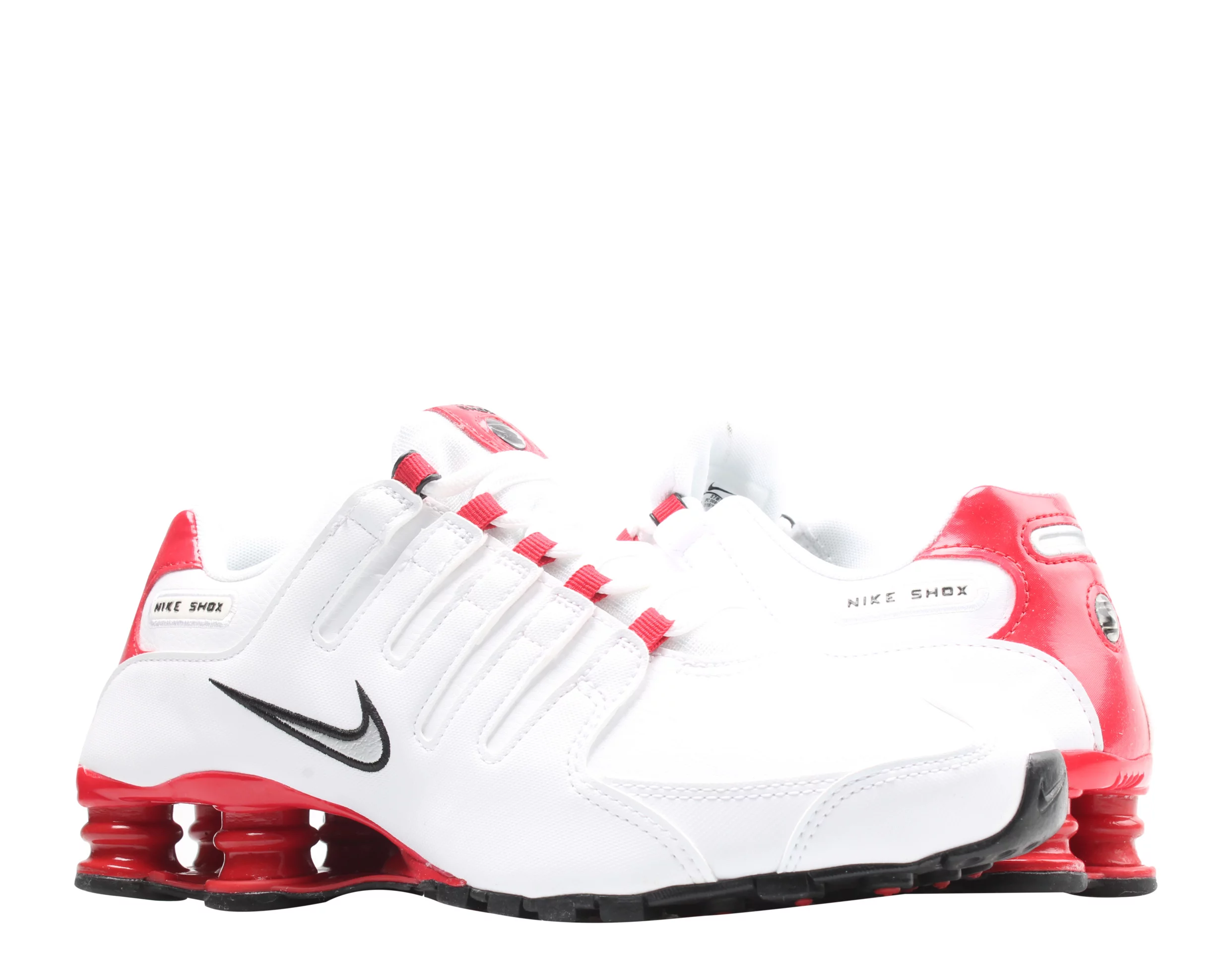 Nike Men's Shox NZ Running Shoes (7)