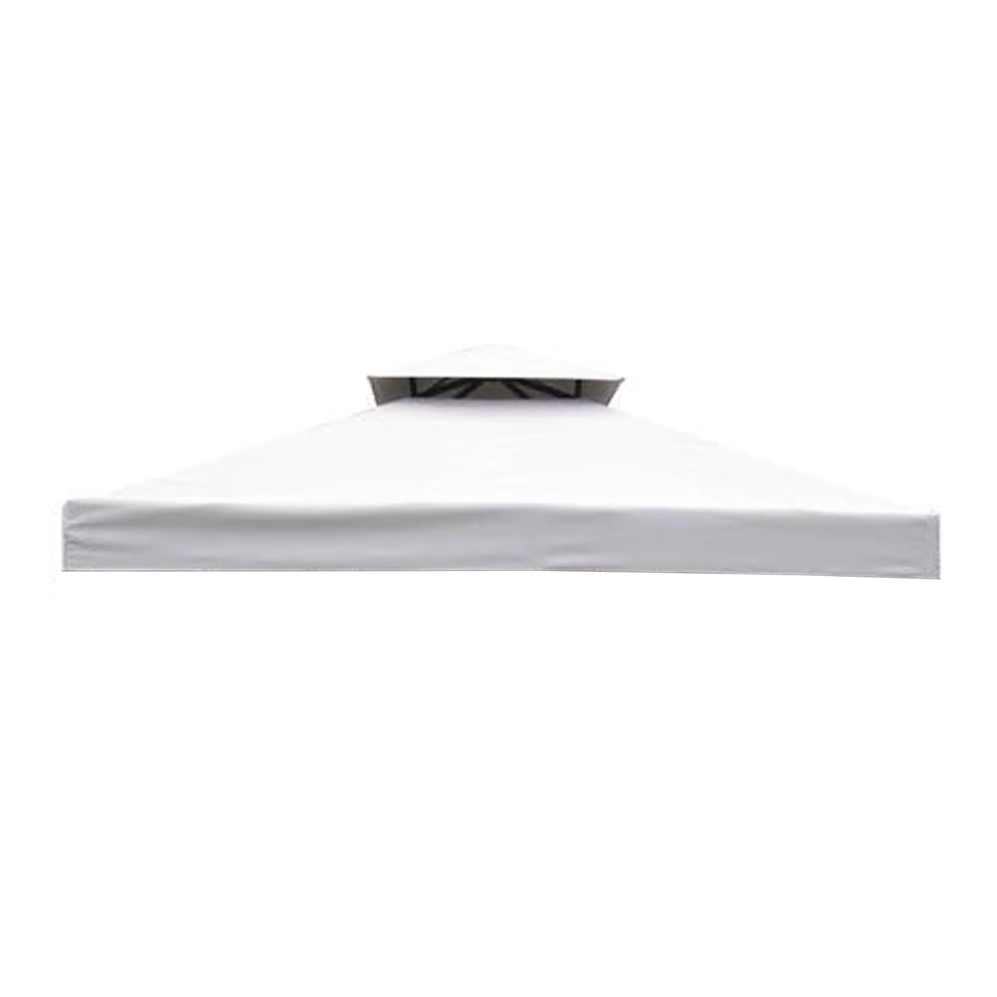 Garden Winds Replacement Canopy Top for the Lowe's Treasures Gazebo-RipLock 350