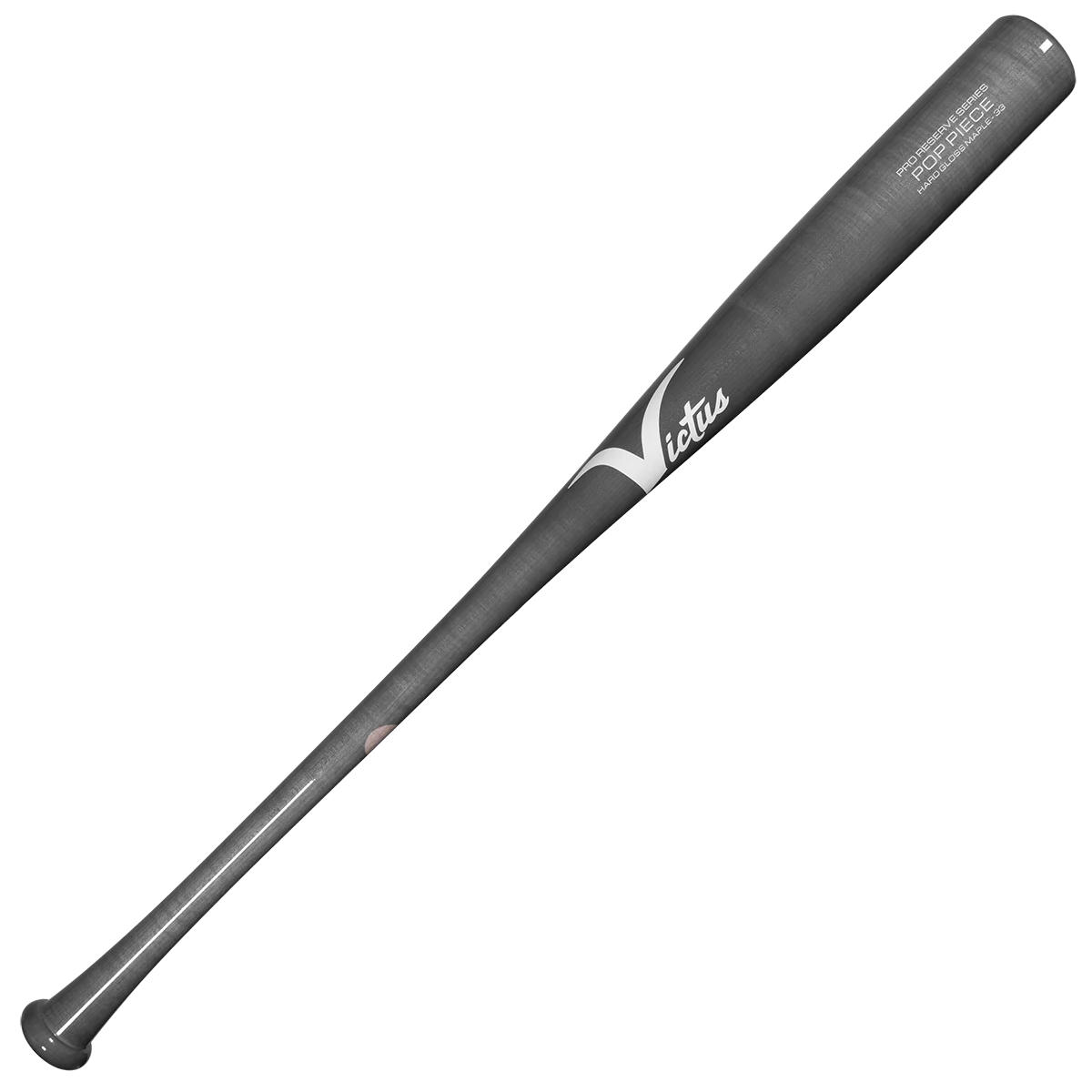 Victus In-Stock Pro Reserve Pop Piece Maple Wood Baseball Bat